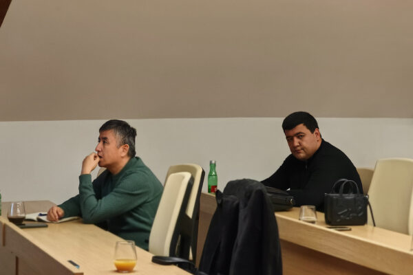 Delegacija Uzbekistana u Virovitici: Održan radni sastanak i obilazak razvojnih projekata 18 IMG 20251114 122956