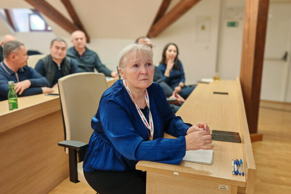 Delegacija Uzbekistana u Virovitici: Održan radni sastanak i obilazak razvojnih projekata 22 IMG 20251114 123041