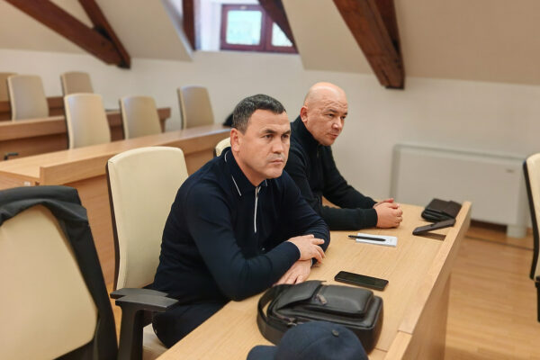 Delegacija Uzbekistana u Virovitici: Održan radni sastanak i obilazak razvojnih projekata 23 IMG 20251114 123056