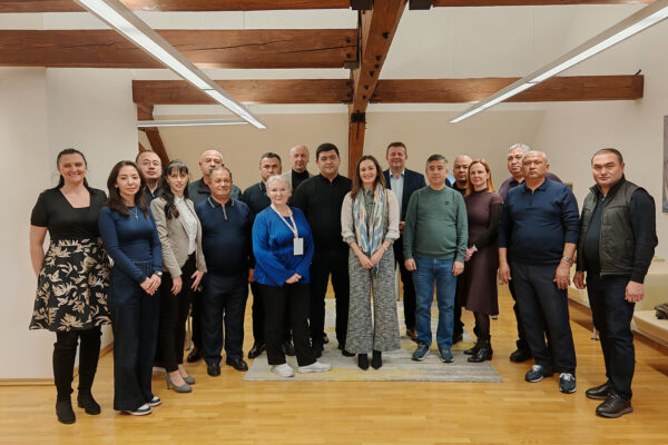 Delegacija Uzbekistana u Virovitici: Održan radni sastanak i obilazak razvojnih projekata 32 IMG 20251114 142722