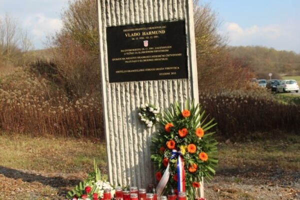 Obilježena 34. godišnjica pogibije pripadnika 127. brigade HV na području općine Đulovac 17 IMG 4292 Custom