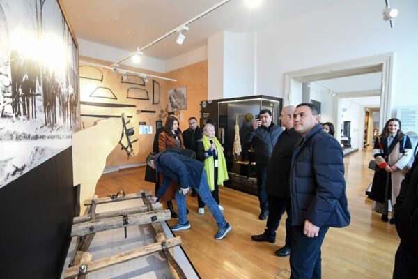 Delegacija Uzbekistana u Virovitici: Održan radni sastanak i obilazak razvojnih projekata 1 JIM 3015 Custom