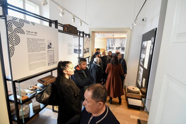 Delegacija Uzbekistana u Virovitici: Održan radni sastanak i obilazak razvojnih projekata 2 JIM 3021 Custom