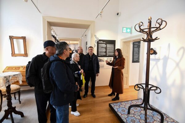 Delegacija Uzbekistana u Virovitici: Održan radni sastanak i obilazak razvojnih projekata 3 JIM 3027 Custom