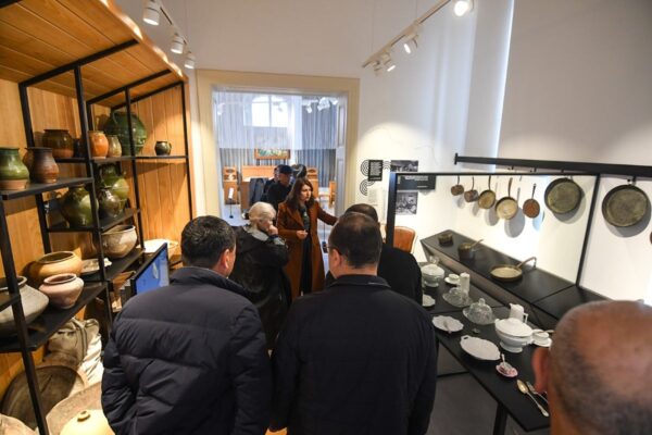 Delegacija Uzbekistana u Virovitici: Održan radni sastanak i obilazak razvojnih projekata 4 JIM 3032 Custom