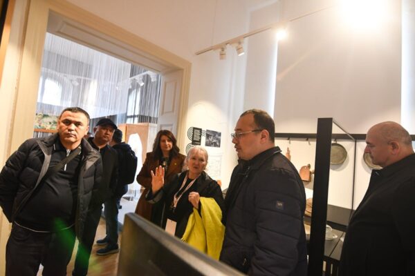 Delegacija Uzbekistana u Virovitici: Održan radni sastanak i obilazak razvojnih projekata 5 JIM 3039 Custom