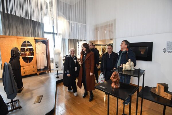 Delegacija Uzbekistana u Virovitici: Održan radni sastanak i obilazak razvojnih projekata 6 JIM 3044 Custom