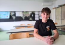 Jedan od deset najboljih učenika u Hrvatskoj: Mihael Šuprna iz Virovitice dokaz je kako se radom i disciplinom stiže do vrha