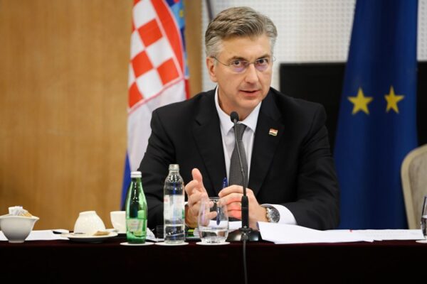 Dani hrvatskog turizma u Dubrovniku: 21 milijun dolazaka i oko 110 milijuna noćenja u ovoj godini 1 Z63 2811