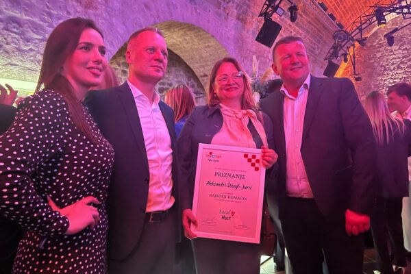 Dani hrvatskog turizma u Dubrovniku: 21 milijun dolazaka i oko 110 milijuna noćenja u ovoj godini 4 e580721d fae2 47b2 beab 83232e1d5810