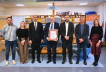 Donacijom knjiga i igara obogaćen fond Bibliobusne službe Virovitičko-podravske županije
