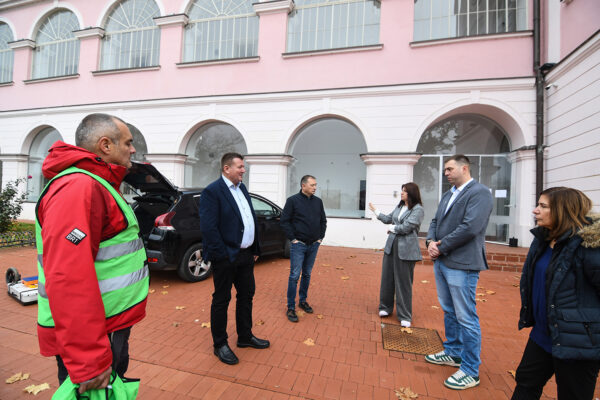 Geofizičkim snimanjima tražit će se tajne podzemlja Dvorca Pejačević: Nova faza suradnje Grada Virovitice i Rudarsko-geološko-naftnog fakulteta 1 geo1