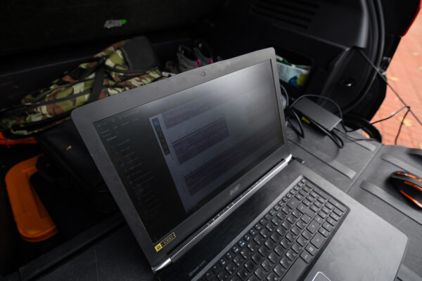 Geofizičkim snimanjima tražit će se tajne podzemlja Dvorca Pejačević: Nova faza suradnje Grada Virovitice i Rudarsko-geološko-naftnog fakulteta 10 geo13