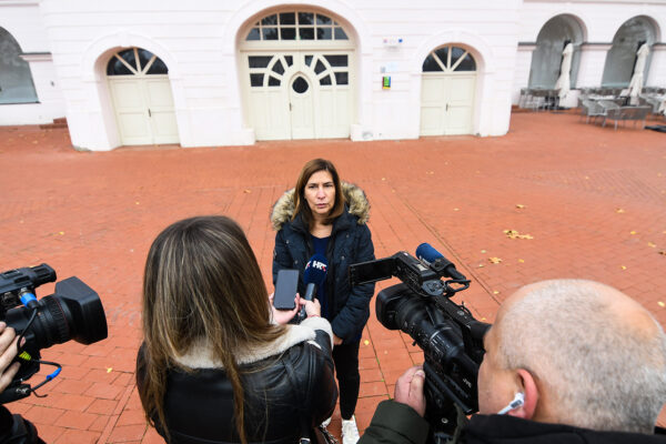 Geofizičkim snimanjima tražit će se tajne podzemlja Dvorca Pejačević: Nova faza suradnje Grada Virovitice i Rudarsko-geološko-naftnog fakulteta 3 geo3