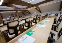 U srijedu, 1. travnja, održat će se 8. sjednica Gradskog vijeća Grada Virovitice