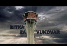 Film „Bitka za Vukovar“ – 26. studenoga u Kazalištu Virovitica