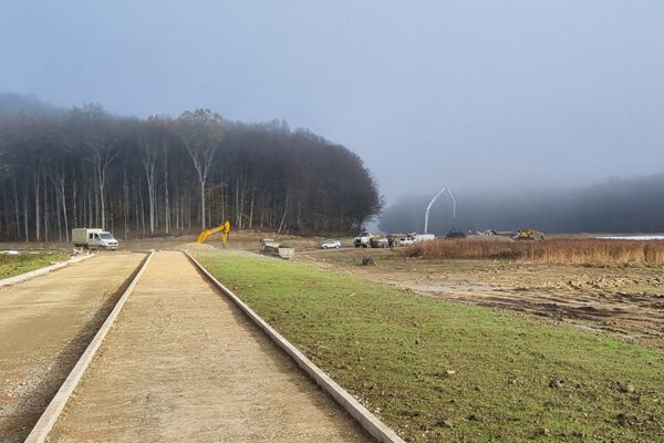 Virovitički ribnjaci: Završeno 90 posto svih planiranih radova – završetak predviđen u svibnju 2026. 2 viber slika 2025 11 13 10 07 51 856