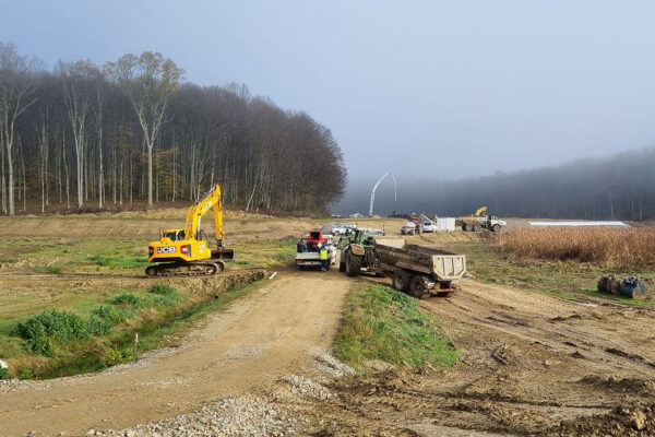 Virovitički ribnjaci: Završeno 90 posto svih planiranih radova – završetak predviđen u svibnju 2026. 3 viber slika 2025 11 13 10 07 52 106