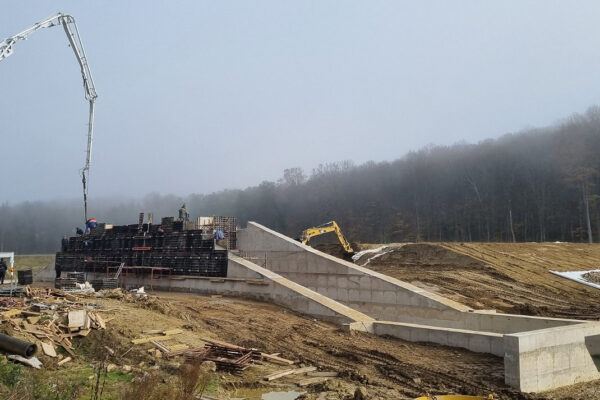 Virovitički ribnjaci: Završeno 90 posto svih planiranih radova – završetak predviđen u svibnju 2026. 6 viber slika 2025 11 13 10 07 53 275