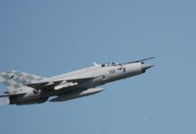 Simbol Domovinskog rata stiže u Viroviticu: MiG-21 bit će postavljen u krugu bivše vojarne