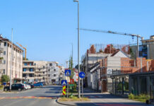 Virovitica u znaku razvoja i izgradnje: Ove godine izdano 199 akata za gradnju