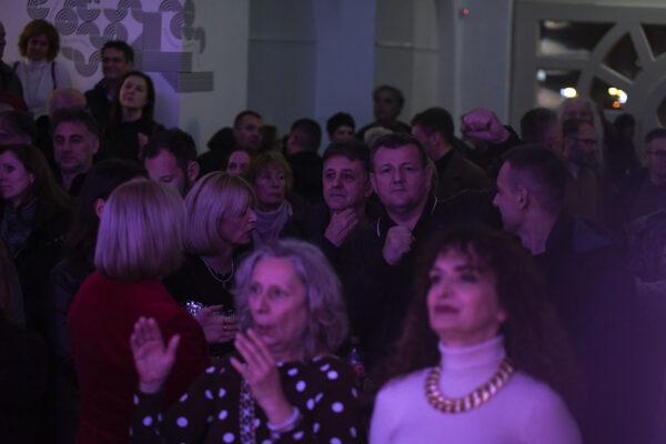 Cubismo prvi put u Virovitici: Uz latino ritmove proslavljen šesti rođendan #malogvelikogmuzeja 5 593172008 1465499368915677 6003176184696244670 n