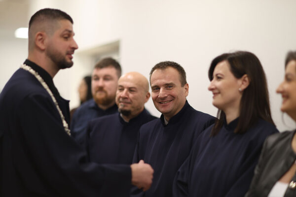 “Znanje je resurs koji dijeljenjem raste”: Veleučilište u Virovitici promoviralo 80 prvostupnika i magistara 2 593522670 1299166655573119 8194192351506827736 n