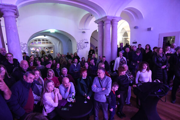 Cubismo prvi put u Virovitici: Uz latino ritmove proslavljen šesti rođendan #malogvelikogmuzeja 12 594943533 1465499015582379 1926812929319448602 n