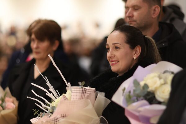 “Znanje je resurs koji dijeljenjem raste”: Veleučilište u Virovitici promoviralo 80 prvostupnika i magistara 9 595612936 1299168188906299 1747480375293051719 n