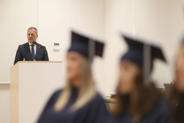 “Znanje je resurs koji dijeljenjem raste”: Veleučilište u Virovitici promoviralo 80 prvostupnika i magistara 12 595642033 1299168432239608 1116818575219632838 n