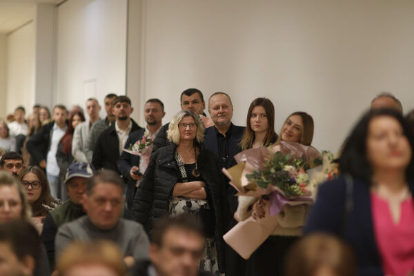 “Znanje je resurs koji dijeljenjem raste”: Veleučilište u Virovitici promoviralo 80 prvostupnika i magistara 13 595670224 1299166808906437 3480335725612714057 n