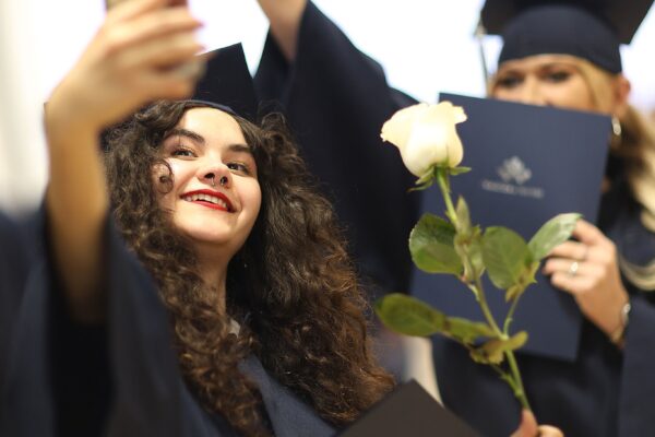 “Znanje je resurs koji dijeljenjem raste”: Veleučilište u Virovitici promoviralo 80 prvostupnika i magistara 14 595780038 1299169458906172 7631476989550453759 n