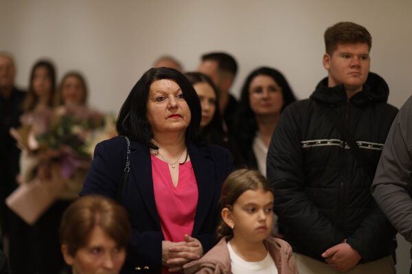 “Znanje je resurs koji dijeljenjem raste”: Veleučilište u Virovitici promoviralo 80 prvostupnika i magistara 17 595804565 1299166815573103 4259313259706384069 n