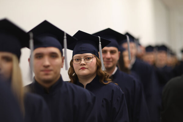 “Znanje je resurs koji dijeljenjem raste”: Veleučilište u Virovitici promoviralo 80 prvostupnika i magistara 20 595855181 1299166658906452 8517140848509254157 n