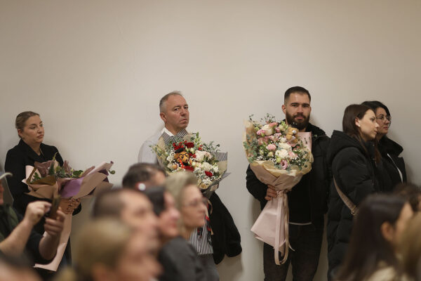 “Znanje je resurs koji dijeljenjem raste”: Veleučilište u Virovitici promoviralo 80 prvostupnika i magistara 23 595873356 1299167712239680 2631083611833071577 n