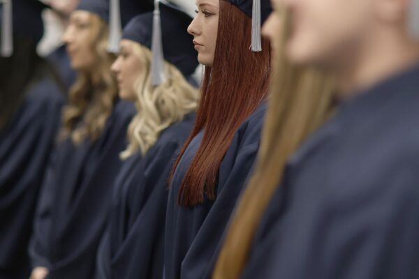 “Znanje je resurs koji dijeljenjem raste”: Veleučilište u Virovitici promoviralo 80 prvostupnika i magistara 26 595989528 1299167015573083 7360328599803271564 n