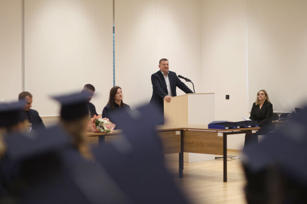 “Znanje je resurs koji dijeljenjem raste”: Veleučilište u Virovitici promoviralo 80 prvostupnika i magistara 35 596803952 1299168115572973 7421022970695465976 n