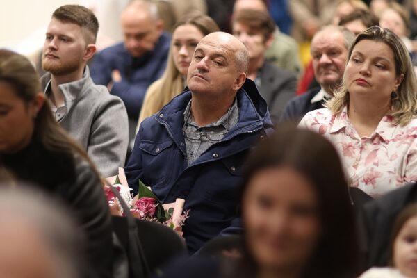 “Znanje je resurs koji dijeljenjem raste”: Veleučilište u Virovitici promoviralo 80 prvostupnika i magistara 37 596804393 1299167875572997 1187973382840292172 n