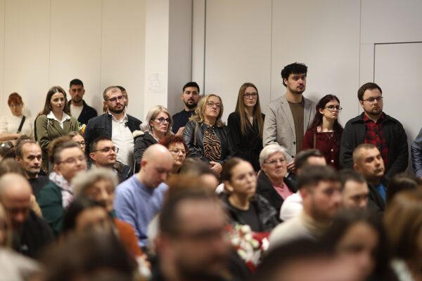 “Znanje je resurs koji dijeljenjem raste”: Veleučilište u Virovitici promoviralo 80 prvostupnika i magistara 41 597150307 1299167908906327 3651587040637465757 n