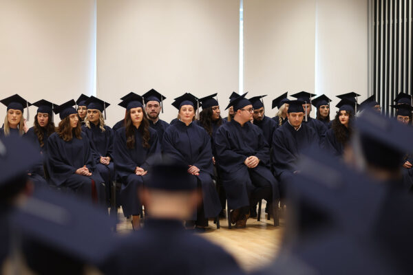 “Znanje je resurs koji dijeljenjem raste”: Veleučilište u Virovitici promoviralo 80 prvostupnika i magistara 43 597287181 1299167278906390 5771840611363280720 n