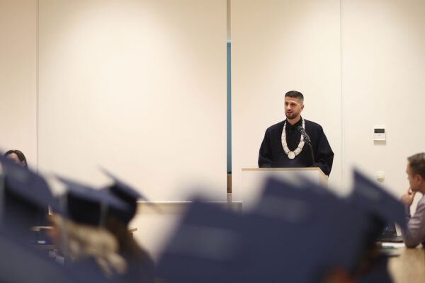 “Znanje je resurs koji dijeljenjem raste”: Veleučilište u Virovitici promoviralo 80 prvostupnika i magistara 46 597578652 1299167382239713 4362383103790758023 n