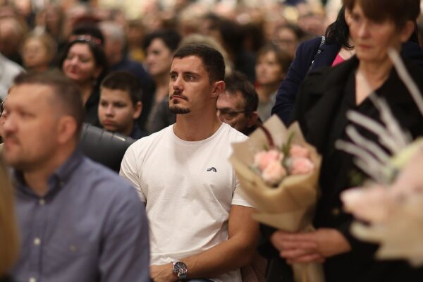 “Znanje je resurs koji dijeljenjem raste”: Veleučilište u Virovitici promoviralo 80 prvostupnika i magistara 48 597600741 1299168135572971 3279013712272284273 n