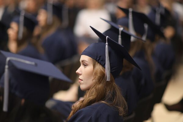 “Znanje je resurs koji dijeljenjem raste”: Veleučilište u Virovitici promoviralo 80 prvostupnika i magistara 52 597815685 1299168365572948 3137731158760812806 n