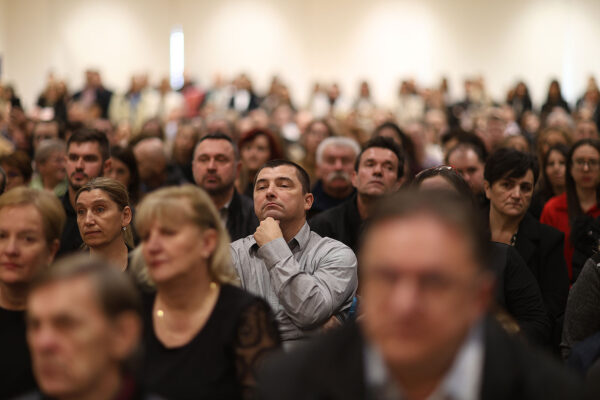 “Znanje je resurs koji dijeljenjem raste”: Veleučilište u Virovitici promoviralo 80 prvostupnika i magistara 54 597822251 1299166772239774 8637413948804180427 n