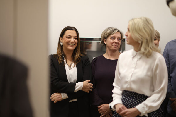 “Znanje je resurs koji dijeljenjem raste”: Veleučilište u Virovitici promoviralo 80 prvostupnika i magistara 56 597823246 1299166652239786 5616071878834030516 n