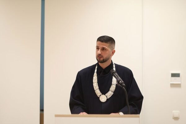 “Znanje je resurs koji dijeljenjem raste”: Veleučilište u Virovitici promoviralo 80 prvostupnika i magistara 63 597868937 1299167318906386 8660769102081710528 n