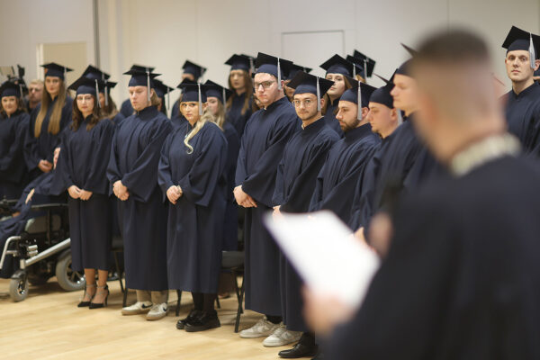 “Znanje je resurs koji dijeljenjem raste”: Veleučilište u Virovitici promoviralo 80 prvostupnika i magistara 66 597892663 1299168992239552 6512603360321402855 n