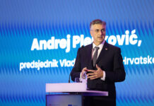 Plenković: U petak kreće isplata godišnjeg dodatka na mirovinu za 1,2 milijuna umirovljenika