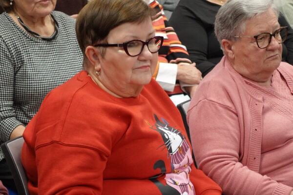 Božićna večer Matice umirovljenika VPŽ: Pripadnici zlatne dobi godinu zaključili poetsko-glazbenom večeri 1 DSC09690