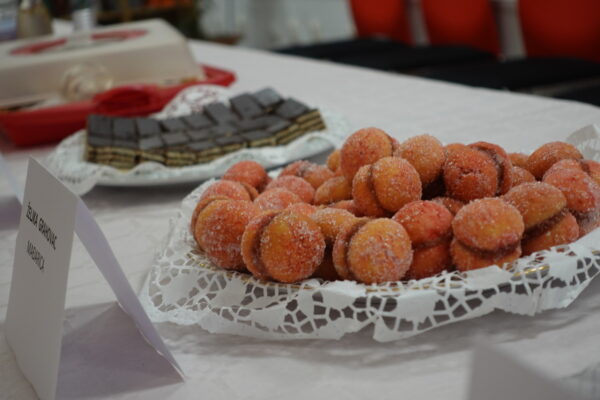 Božićna večer Matice umirovljenika VPŽ: Pripadnici zlatne dobi godinu zaključili poetsko-glazbenom večeri 27 DSC09742